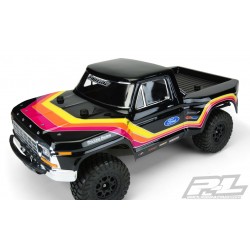 Carrocería 1979 Ford F-150 Race Truck (Sin Pintar)