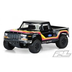 Carrocería Pro-Line 1979 Ford F-150 Race Truck (Sin Pintar) PRO351900