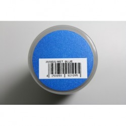 Spray para lexan azul metálico, Absima 150ml 3500032