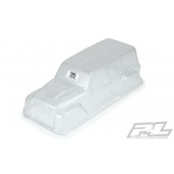 Carroceria Pro-line Jeep Wrangler JL Unlimited Rubicon 313mm (sin pintar) PR3546-00 PRO354600