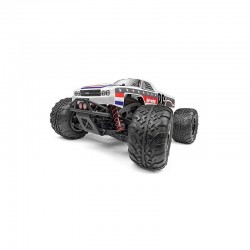 HPI SAVAGE XS FLUX CHEVROLET EL CAMINO SS