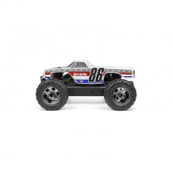 HPI SAVAGE XS FLUX CHEVROLET EL CAMINO SS