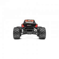 HPI BULLET MT FLUX W/ 2.4GHZ 1/10 RTR