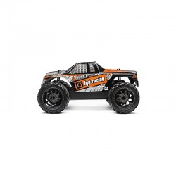 HPI BULLET MT FLUX W/ 2.4GHZ 1/10 RTR