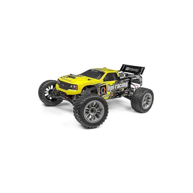 HPI Jumpshot ST V2.0 RTR 1/10 HPI-120082