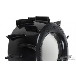 Neumáticos Pro-line Sand Paw 2.8" (2pcs) PRO118600