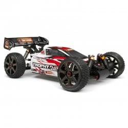 HPI Trophy Buggy Flux 1/8 RTR 2.4Ghz HPI-107016