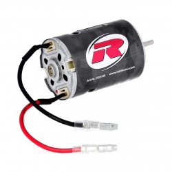 Motor Robitronic Razer 540 20T Brushed Stock R03105