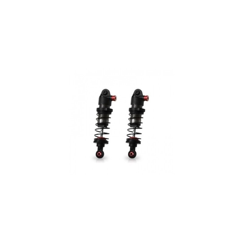 Amortiguadores GMADE XD AERATION 75mm (2pcs) GM21707