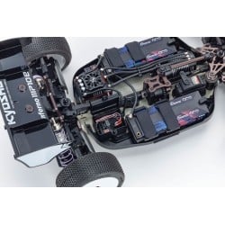 KYOSHO INFERNO MP10E 1:8 4WD RC EP BUGGY KIT