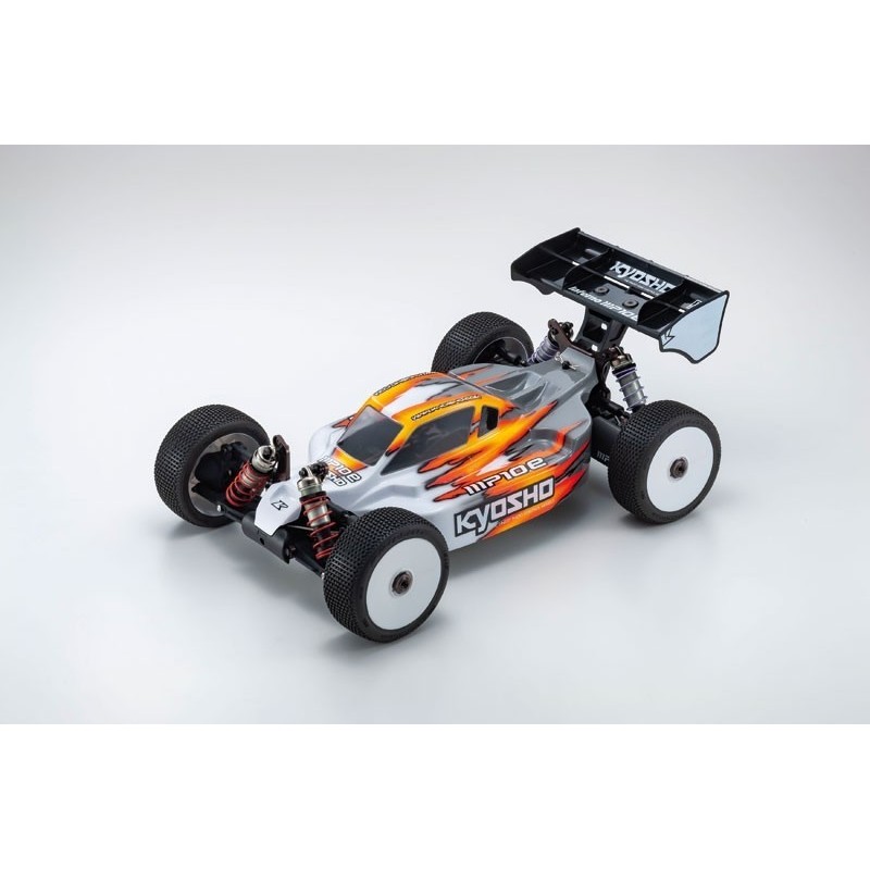 KYOSHO INFERNO MP10E 1:8 4WD RC EP BUGGY KIT