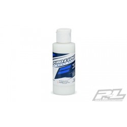 Pintura carrocería RC Pro-Line - Mate transparente