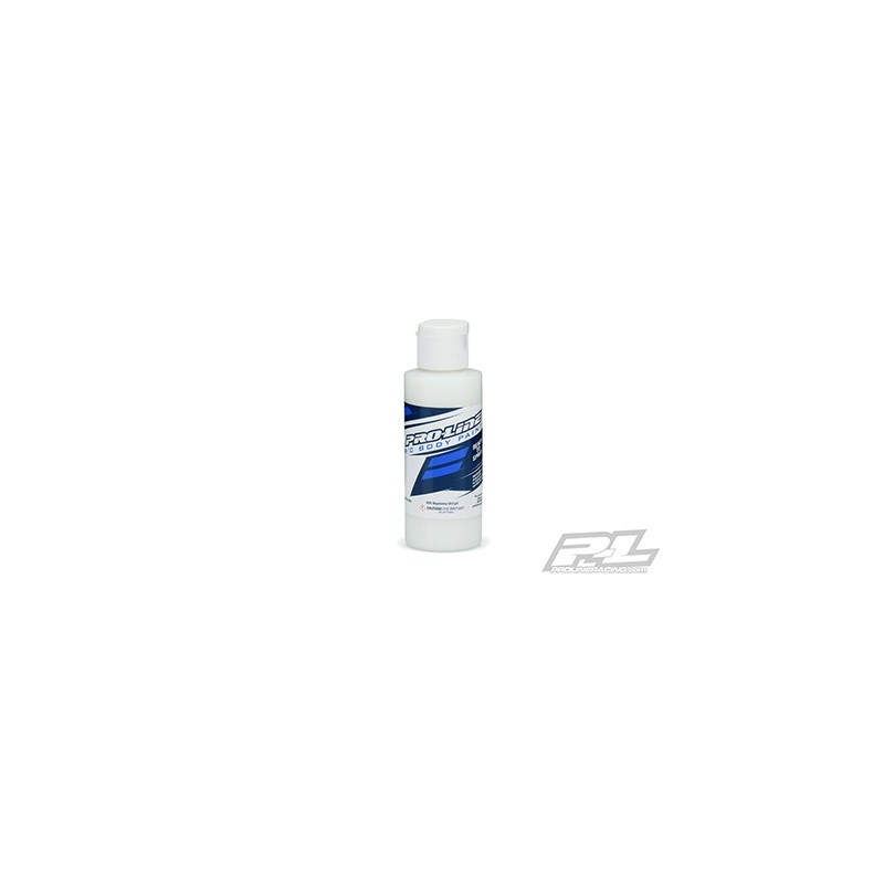 Pintura carrocería RC Pro-Line - Mate transparente