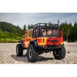 Absima Sherpa Crawler 1:10 EP CR3.4 Naranja RTR AB12010