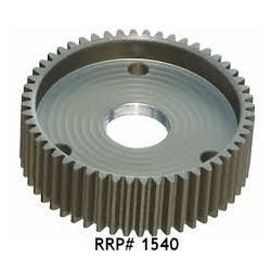 Piñon ROBINSON RACING AX10 Hardened Aluminum Differential