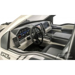 Interior Pro-Line Late Model (transparente)