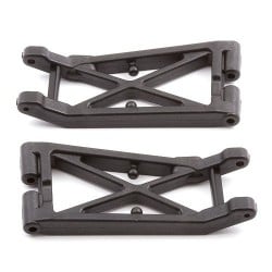 Trapecios Traseros B4/B44 Team Associated (2pcs) AE9764