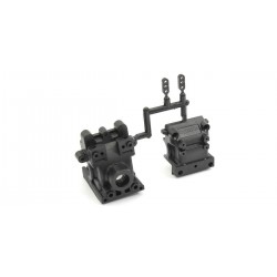 Caja de diferencial Kyosho Inferno MP9-MP10 K.IF408D