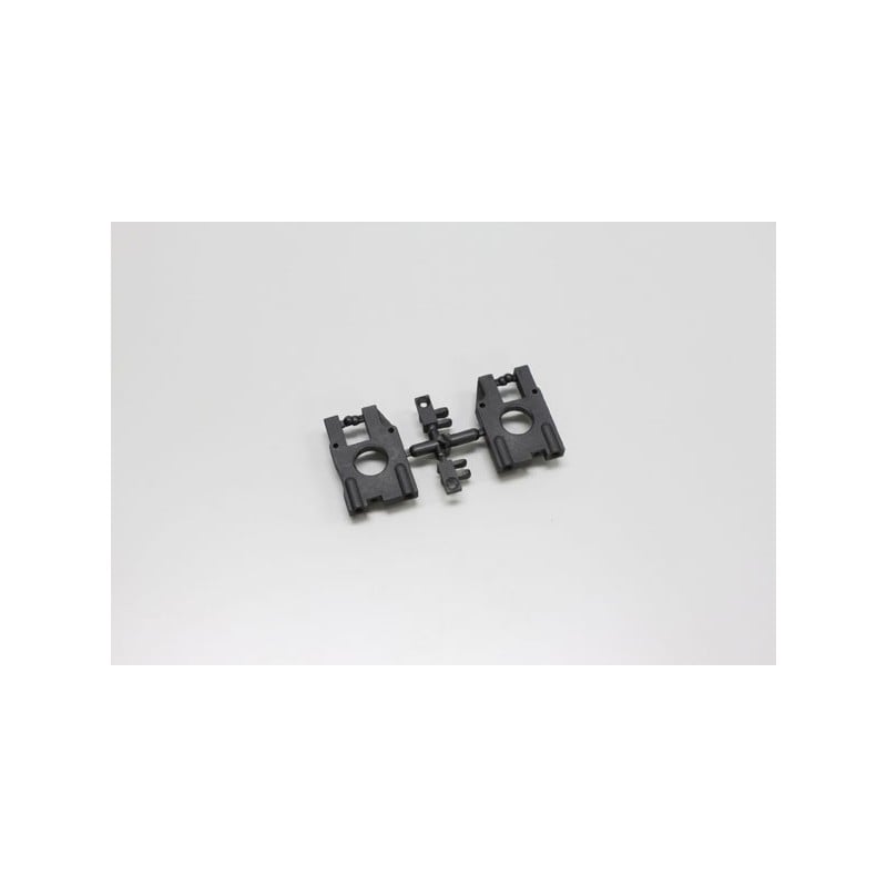 Soporte central Kyosho Inferno MP9-MP10 (2pcs) K.IF405B