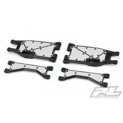 Kit de brazos Proline superior e inferior PRO-Arms para X-Maxx PR6339-00