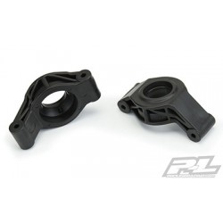 Porta-bujes PRO-Hubs Proline Para X-Maxx (solo plástico) PR6340-03