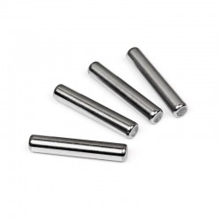 Pines HPI Trophy Series de 3X17mm (4pcs) 101082