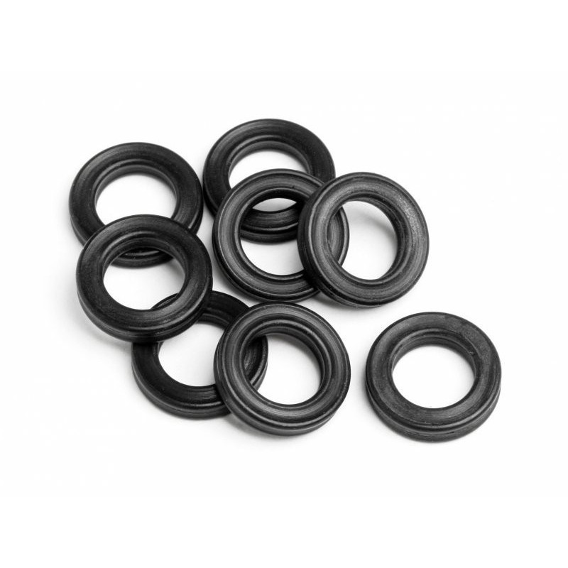 X-ring HPI Firestrom/E-Firestorm 1,8x5 mm (8pcs) HPI-86898