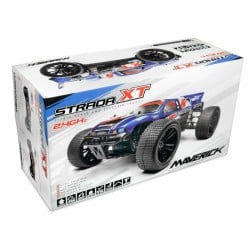 MAVERICK STRADA XT 1/10 RTR ELECTRIC TRUGGY