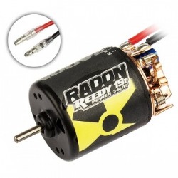 Motor Brushed Reedy Radon 2 19T 3-Slot 3200Kv AE27427