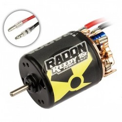 Motor Brushed Reedy Radon 2 15T 3-Slot 4100Kv AE27425