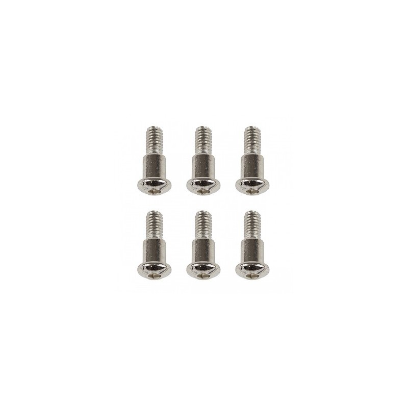 Tornillos M3X10 MM Element RC Enduro AE42070