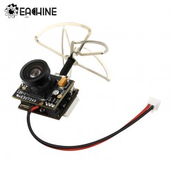 Eachine TX02 3 en 1 Mini FPV Cámara AIO 5,8G 40CH 200mW VTX 600TVL SKU478923