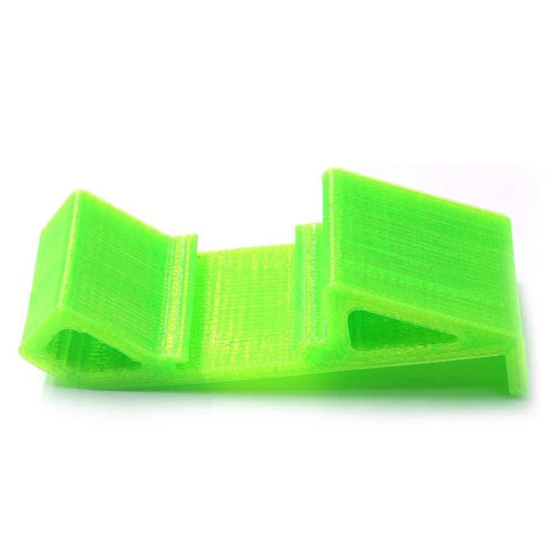 Protector de Batería verde TPU (1pc)