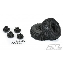 Gladiator SC 2.2"/3.0" Off-Road Neumáticos Montados (2pcs)