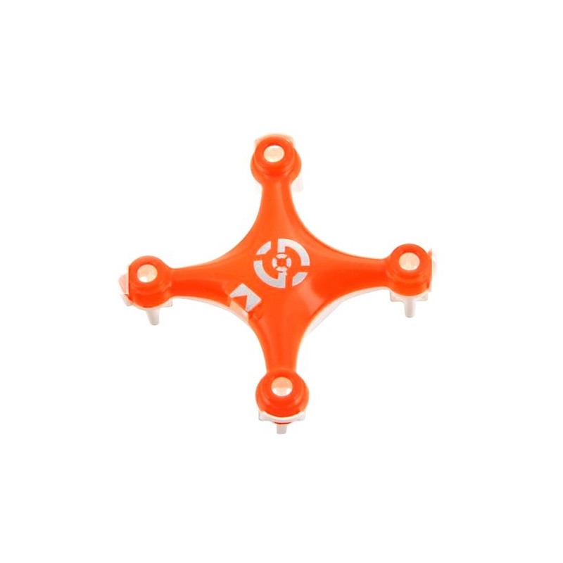 Cuerpo repuesto Cheerson cx-10 Quadcopter ROJO