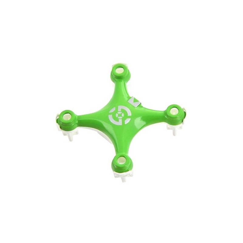 Cuerpo repuesto Cheerson cx-10 Quadcopter VERDE