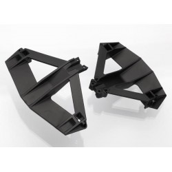 Soportes de carrocería Traxxas delantero y trasero TRX6415