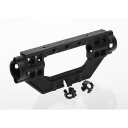 Soporte de cojinetes Traxxas, eje de transmisión central TRX6457