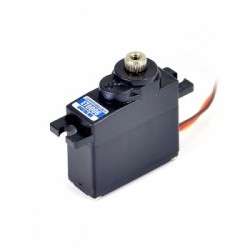 Micro Servo Etronix 17Kg ET0006