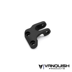 Soporte de panhard Vanquish negro anodizado VS4-10 VPS08460