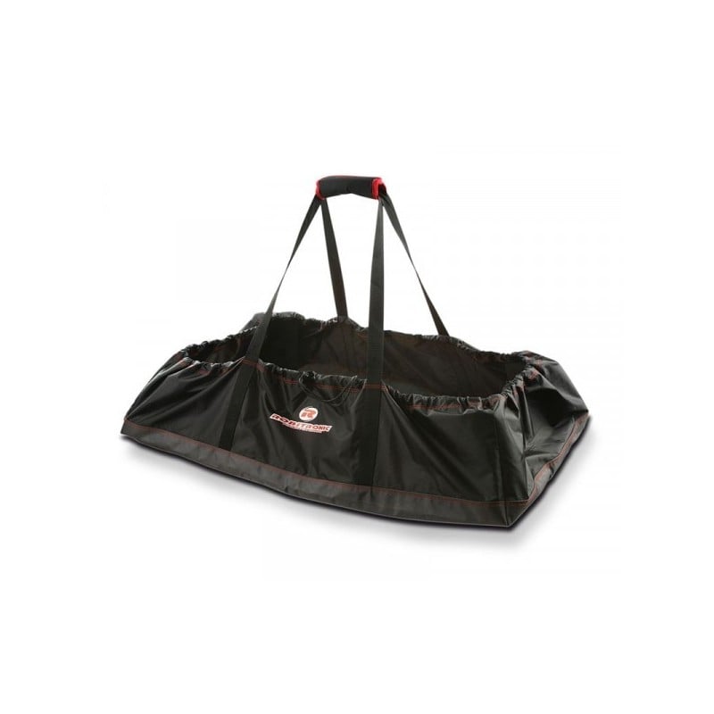 Bolsa de Transporte Robitronic para coches de radiocontrol 1:5 y 1:6 R14016