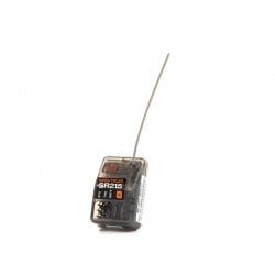 Receptor SPEKTRUM SR215 DSMR 2-Canales SPMSR215