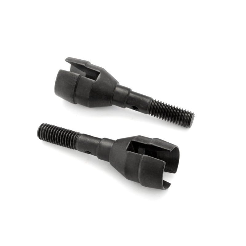 EJES DE RUEDA HD MAVERICK (2pcs)