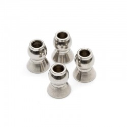 Bolas de pivote de varillas traseras Maverick (4pcs) MV150130