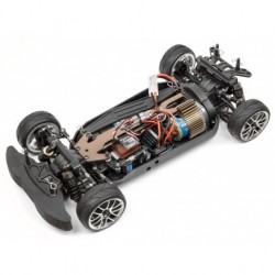 MAVERICK STRADA TC 1/10 RTR ELECTRIC TOURING CAR