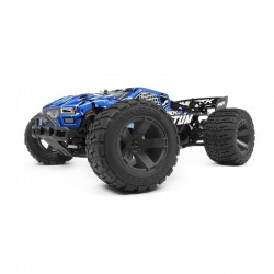 QUANTUM XT 1/10 4WD STADIUM TRUCK - 