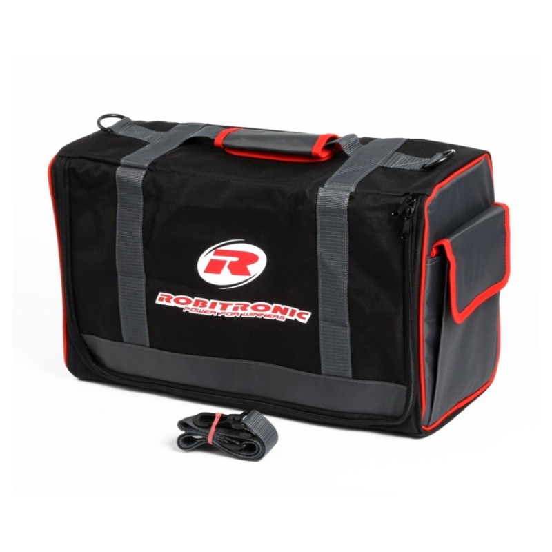 Bolsa de transporte Robitronic para 1/10 R14018