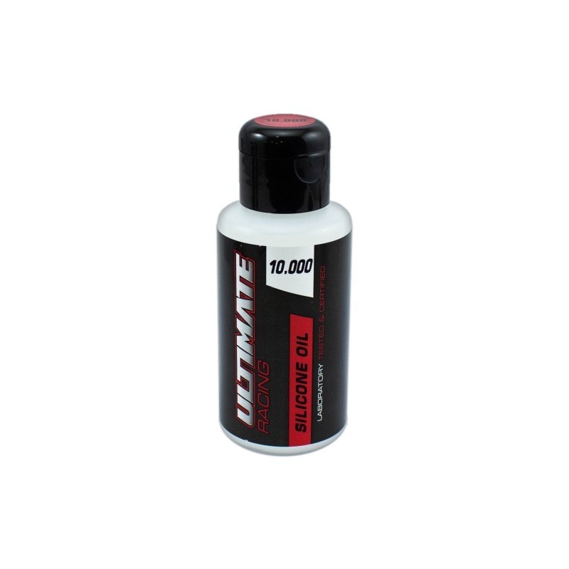 Silicona Diferencial 10.000 CSP 75ml Ultimate Racing UR0810