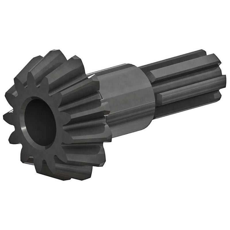 Piñón de entrada de metal CNC Arrma 13T BLX 3S AR310886