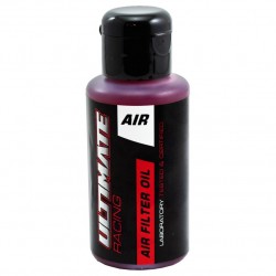 Aceite para filtros de aire Ultimate Racing 60ml. UR0505